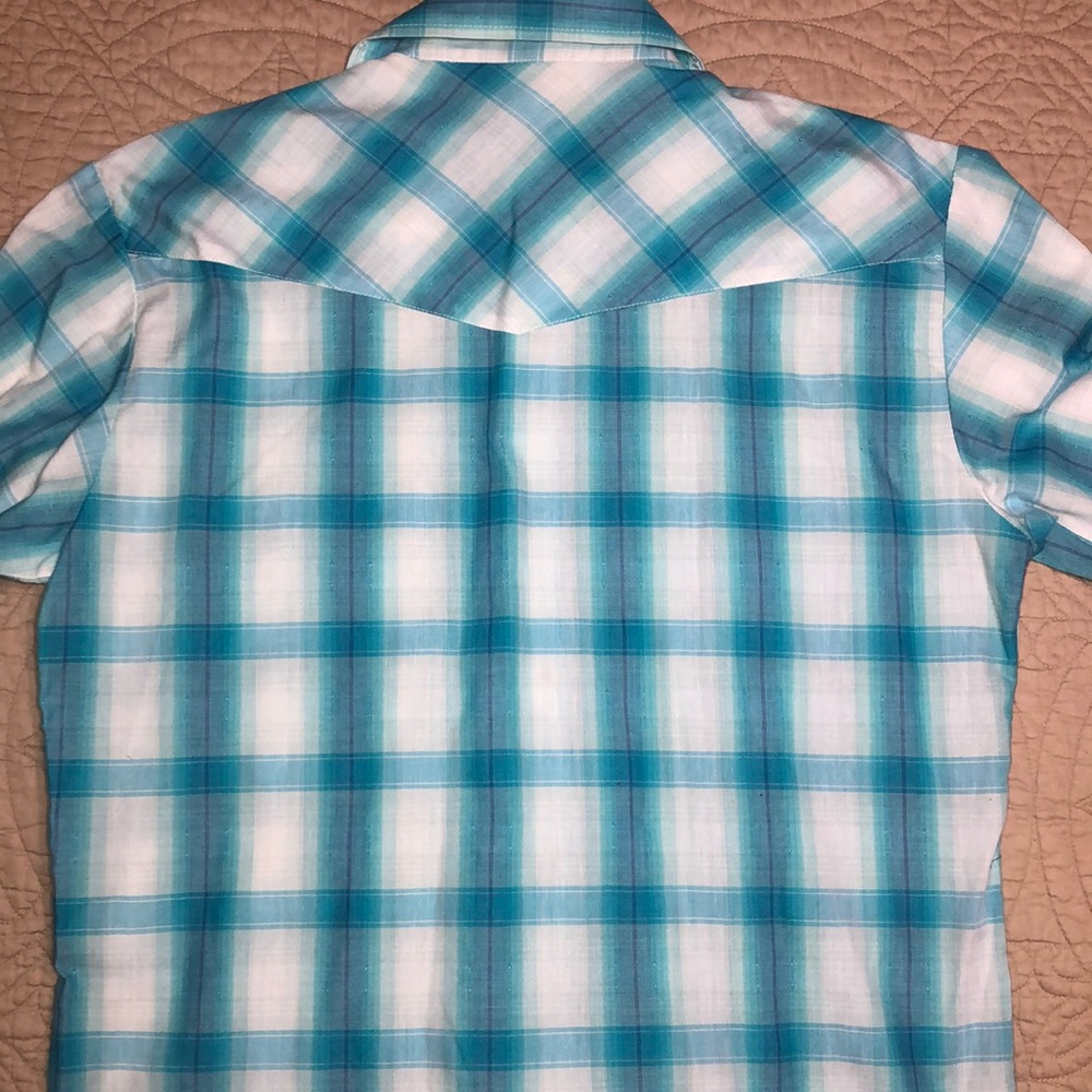 Roper Button Down - image 3